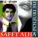 SAFET ALIJA - Poljubi me (CD)